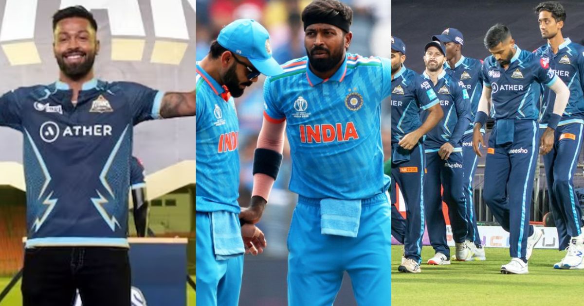 Hardik Pandya, IPL 2024 , Team India