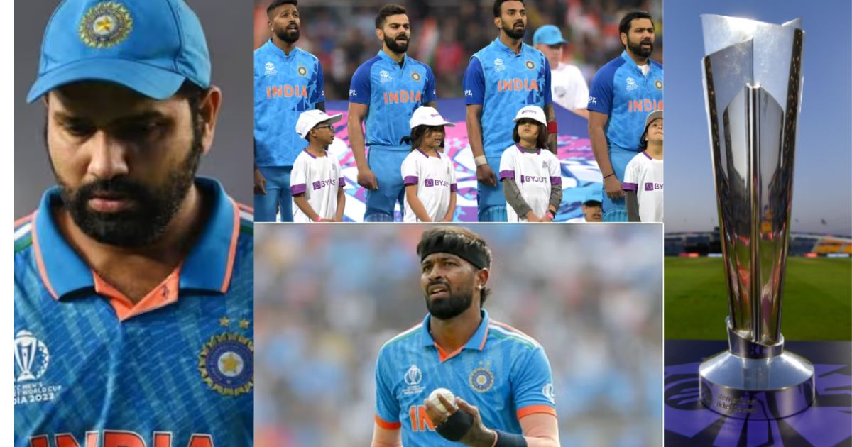 रोहित या हार्दिक नहीं, बल्कि T20 World Cup 2024 में ये खिलाड़ी बनेगा टीम इंडिया का कप्तान! अजीत अगरक...