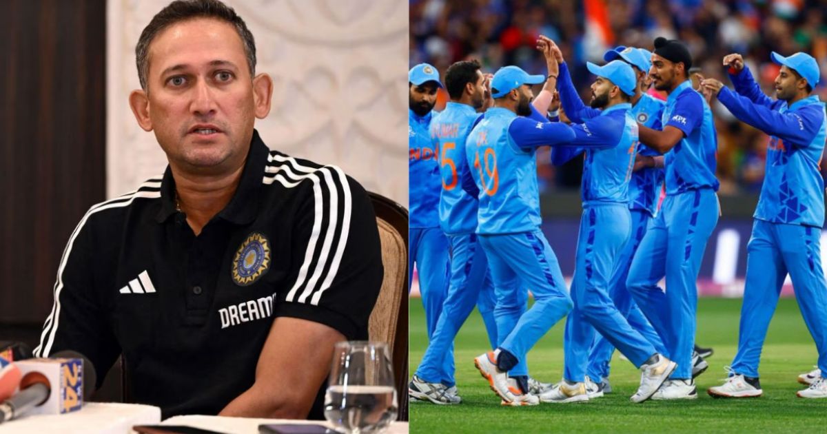 इन 3 खिलाड़ियों को छोड़ देनी टीम इंडिया में वापसी की उम्मीद, Ajit Agarkar अब किसी कीमत पर नहीं देंगे म...