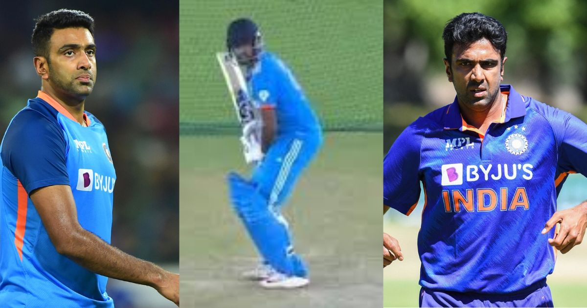 Ashwin Hebbar , Vijay Hazare Trophy 2023