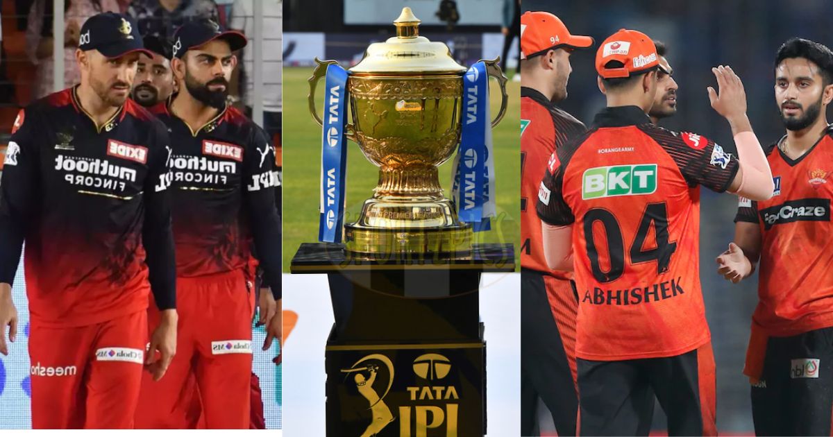 IPL 2024, SRH , RCB, Mayank Dagar, Shahbaz Ahmed