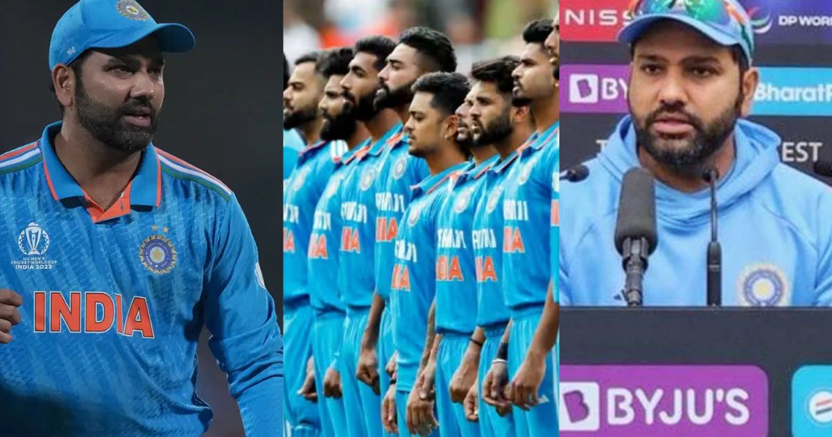 Rohit Sharma ने बना लिया इंटरनेशनल क्रिकेट से संन्यास का मन! खुद सोशल मीडिया पर दिए संकेत