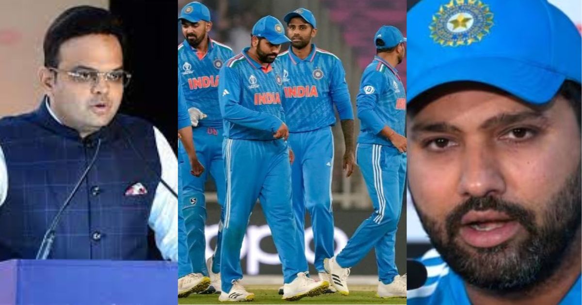 ऑस्ट्रेलिया सीरीज के बीच रोहित शर्मा ने किया कप्तानी छोड़ने का फैसला, इस दिन करेंगे ऐलान, सदमे में फै...