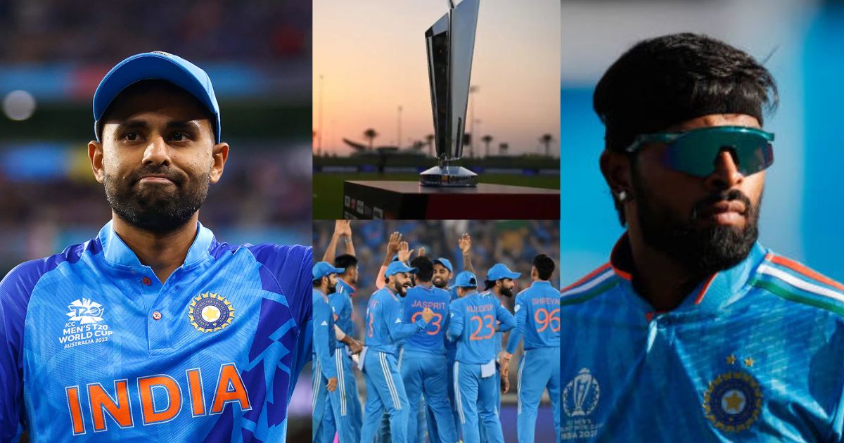 BCCI , Rohit Sharma, team India ,T20 World Cup 2024