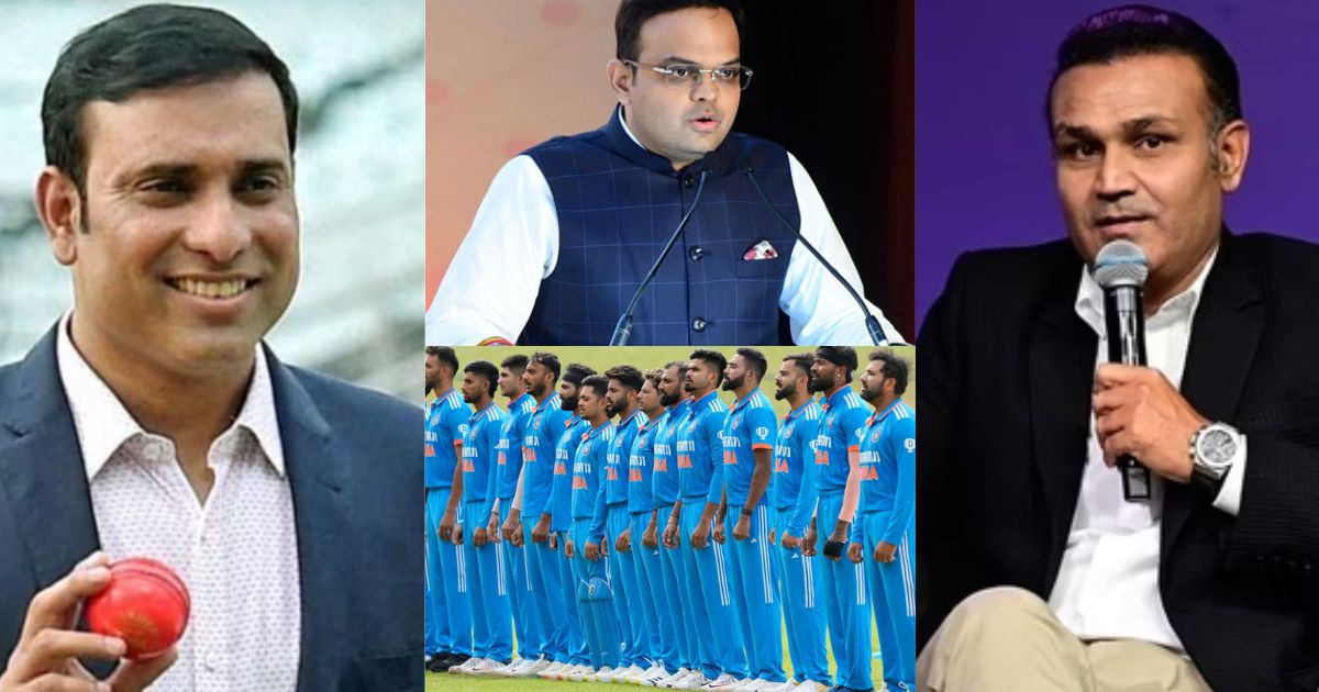 BCCI , Ashish Nehra, team india ,Virender Sehwag,VVS Laxman