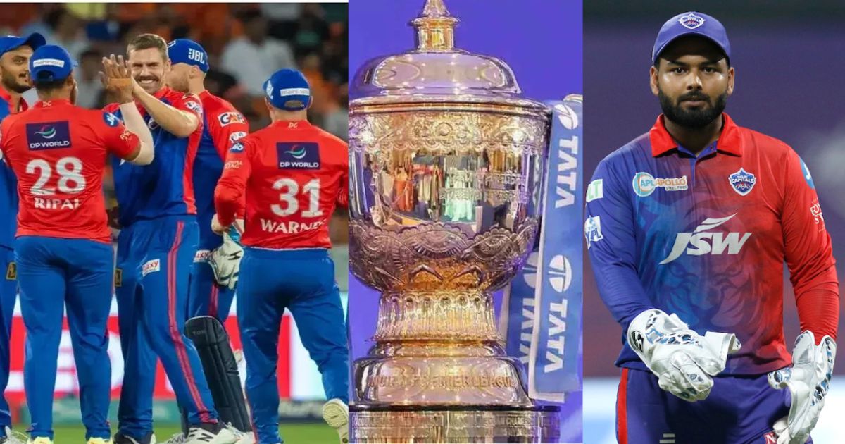 IPL 2024 में इस खिलाड़ी को रिटेन कर दिल्ली कैपिटल्स ने कर दी बड़ी गलती, लगातार विजय हजारे ट्रॉफी में...