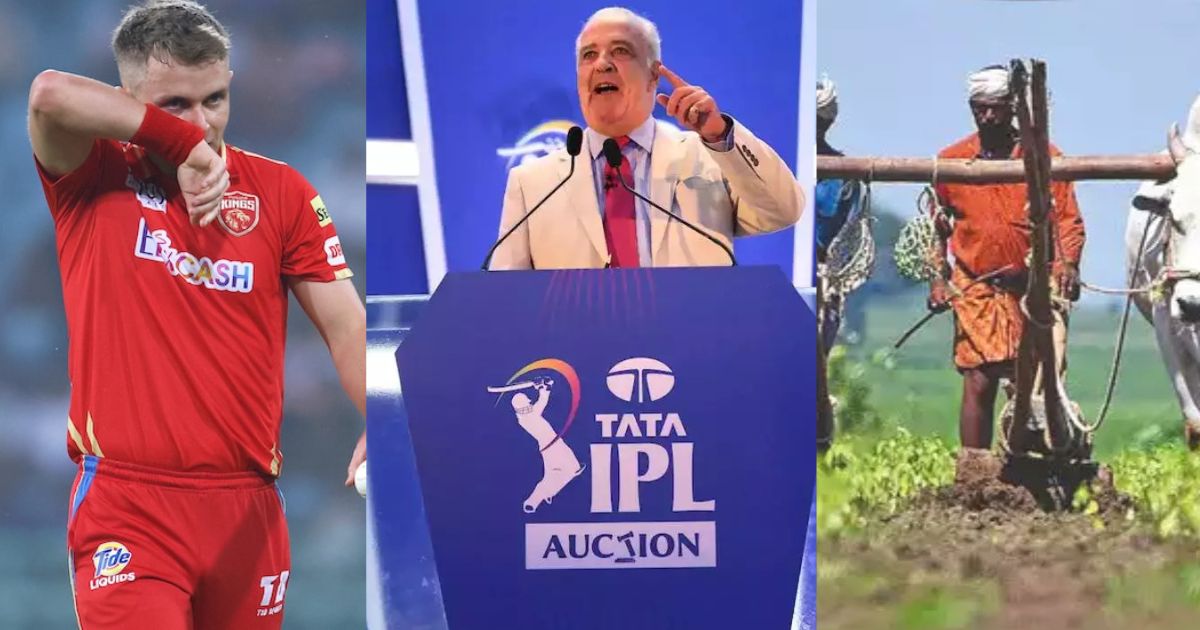 kartik tyagi , ipl 2024 , Sam Curran