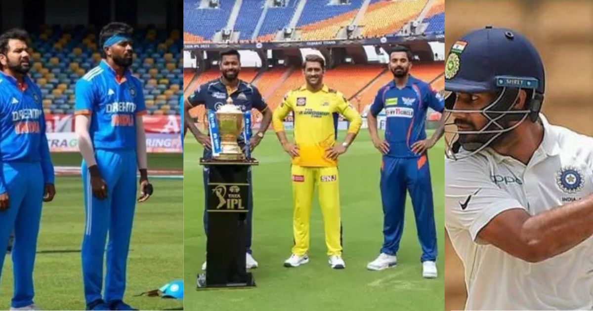 ना घर का रहा, ना घाट का, Team India के बाद IPL से भी इस खिलाड़ी का पत्ता साफ, भरी जवानी में लेना पड़ेग...