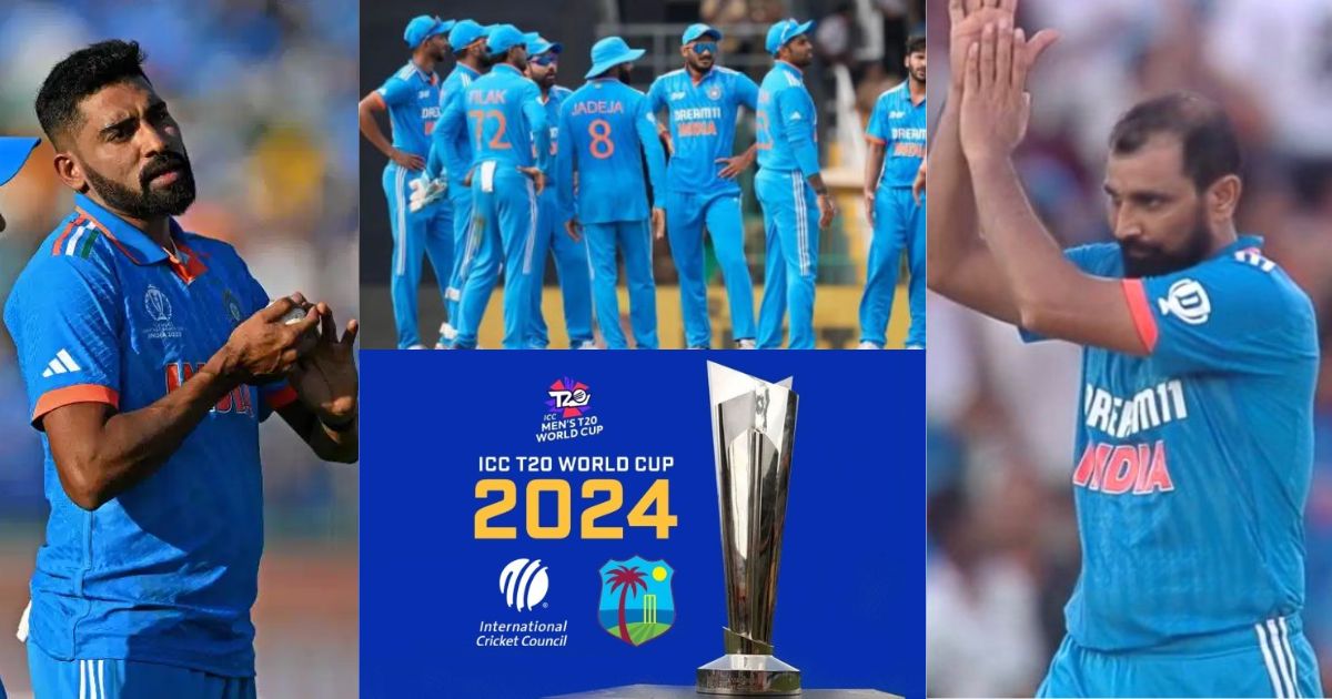 Ravi Bishnoi , Team India , T20 World Cup 2024