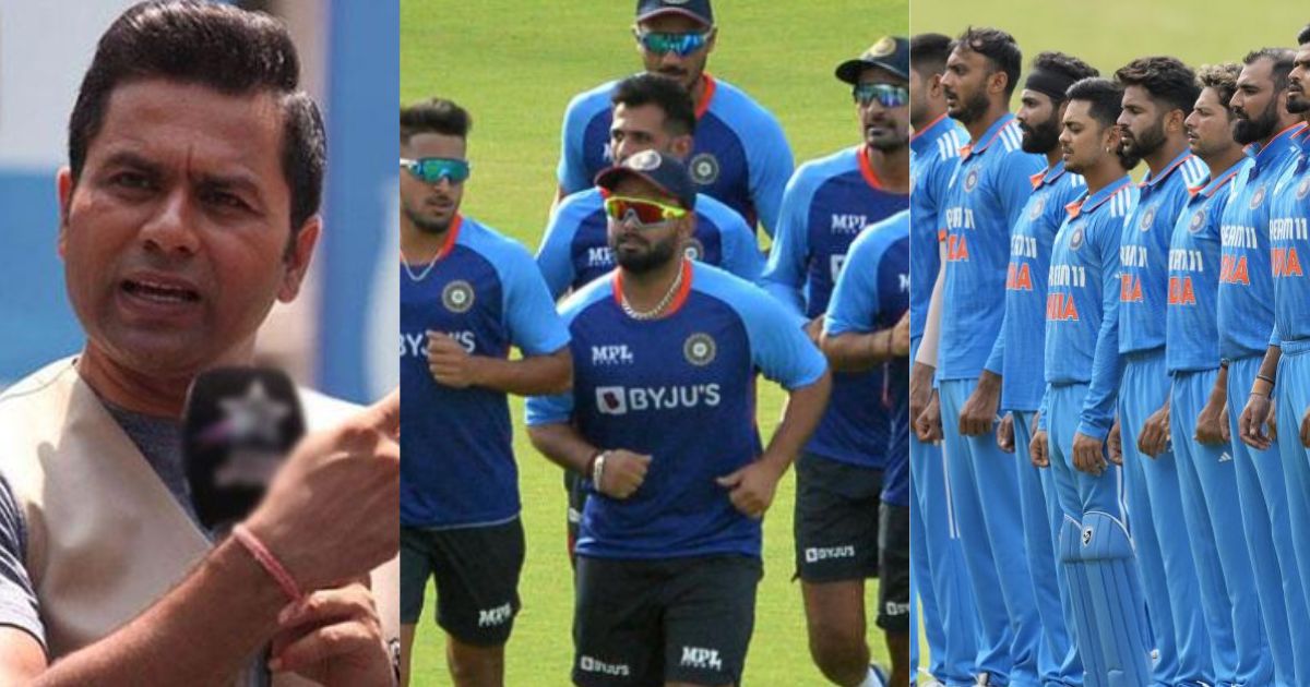 Aakash Chopra, Umran Malik, Indian vs South Africa