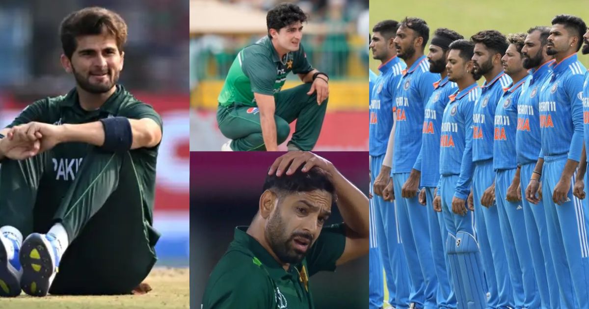 17 साल का ये पाकिस्तानी गेंदबाज खा जाएगा शाहीन-नसीम का करियर, T20 World Cup 2024 से पहले भारत के खिल...