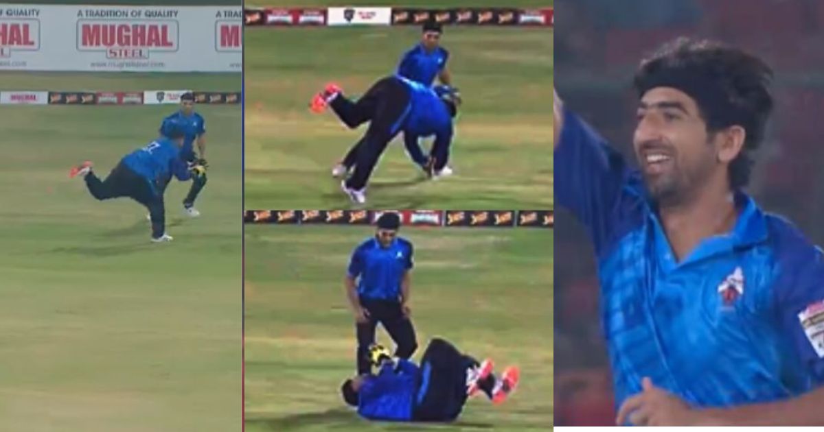 Azam Khan , national t20 cup , Pakistan team