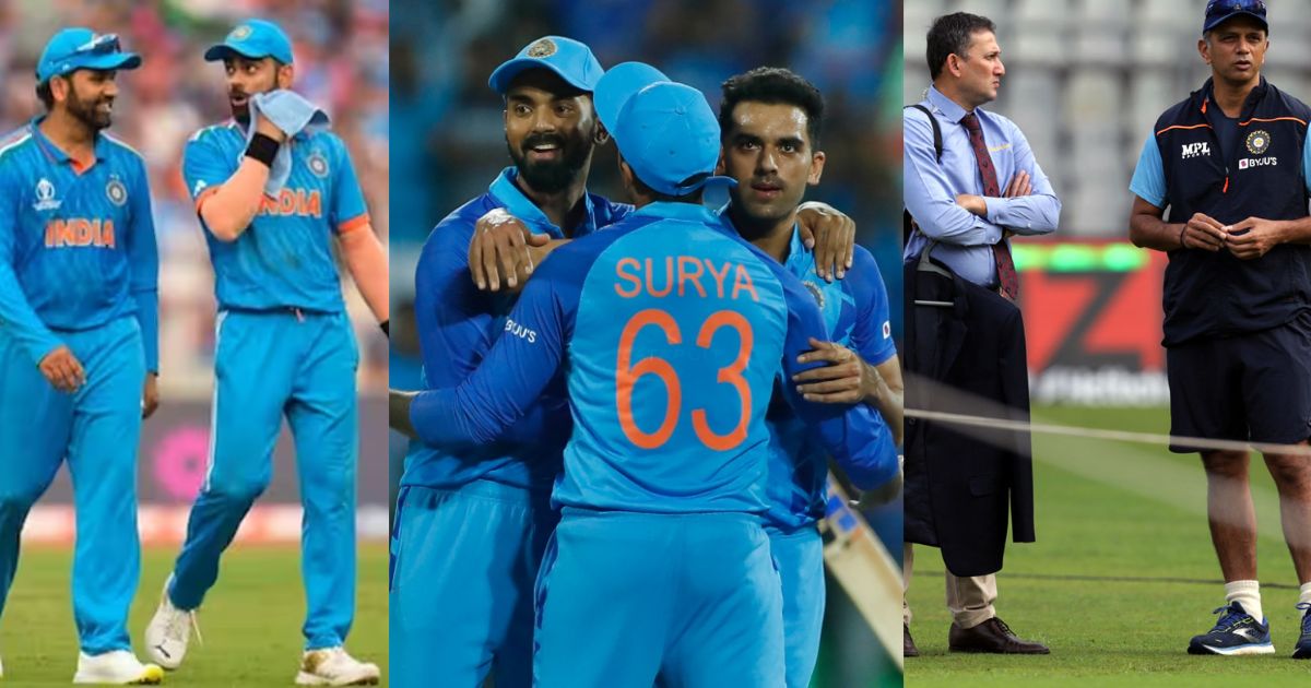 जिसका करियर बर्बाद करने में Rohit Sharma-Virat Kohli ने नहीं छोड़ी कोई कसर, उसी ने 16 विकेट लेकर दिख...