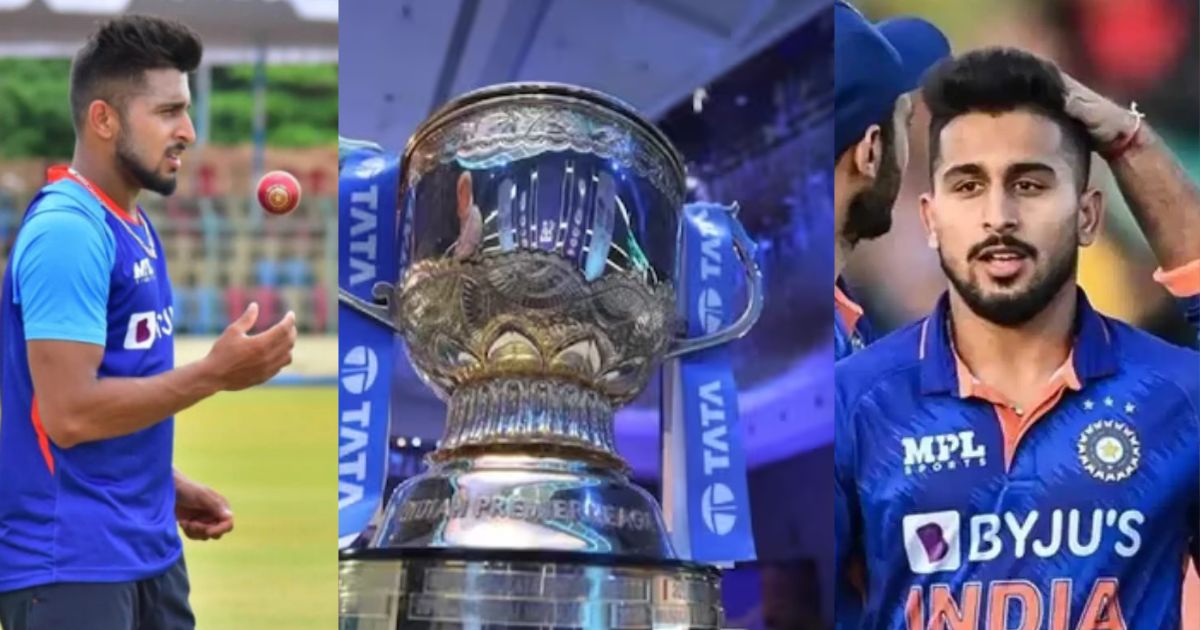 गुमनामी की जिंदगी काट रहा है Umran Malik से भी तेज ये भारतीय गेंदबाज, IPL 2024 में तोड़ सकता है सारे...