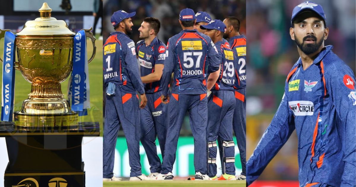 KL Rahul, LSG, IPL 2024, Team India