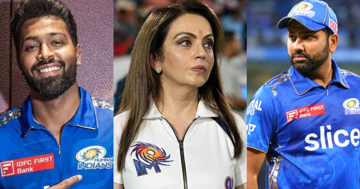 चेन्नई नहीं इस फ्रेंचाइजी ने रोहित शर्मा को दिया कप्तानी का ऑफर, तो IPL 2024 ऑक्शन से पहले हिटमैन ने...