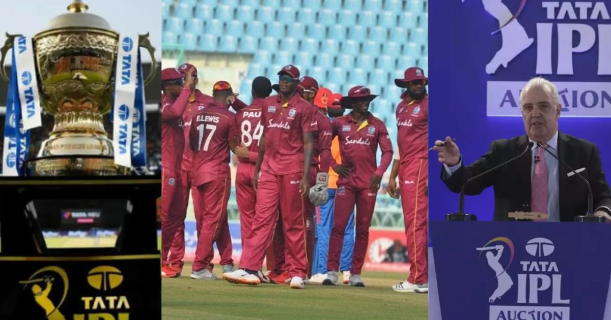IPL 2024 खेलने के लिए इन 5 देशों के खिलाड़ियों ने अंतर्राष्ट्रीय क्रिकेट छोड़ने का लिया फैसला, सदमे...
