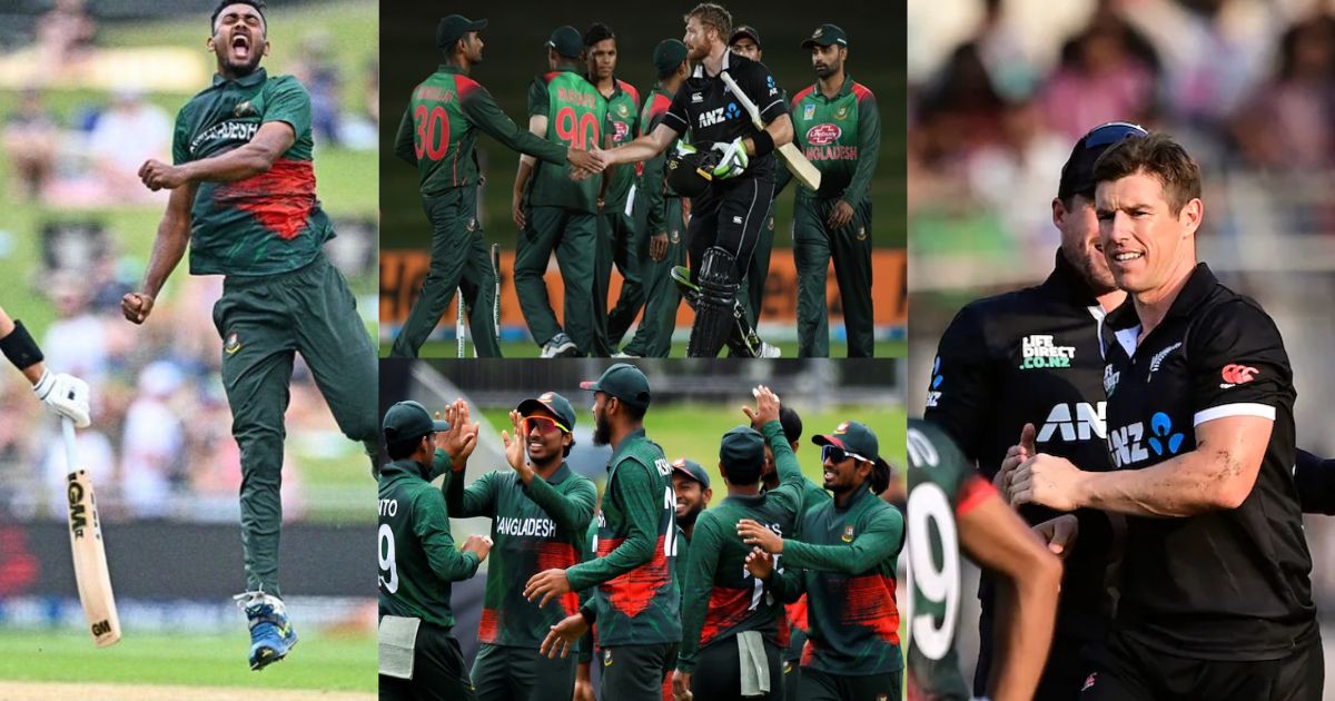NZ vs BAN, bangladesh cricket team , new zealand cricket team , Bangladesh tour of New Zealand 2023
