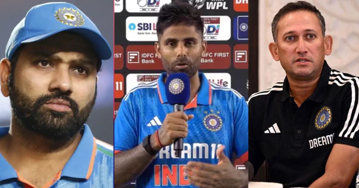 भारतीय फैंस के लिए बुरी खबर! T20 वर्ल्ड कप 2024 से बाहर होंगे Suryakumar Yadav, सामने आई चौंकाने वाल...