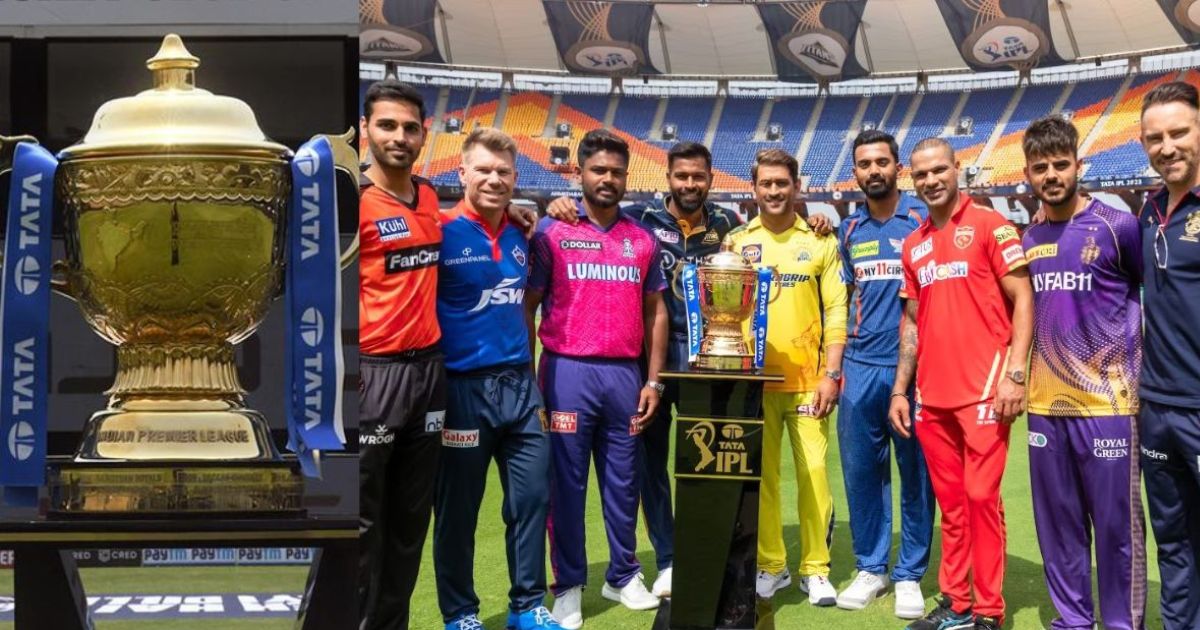 IPL 2024 से पहले इस फ्रेंचाइजी ने किया अपने नए कप्तान का ऐलान, इस दमदार ऑलराउंडर को सौंपी गई कमान