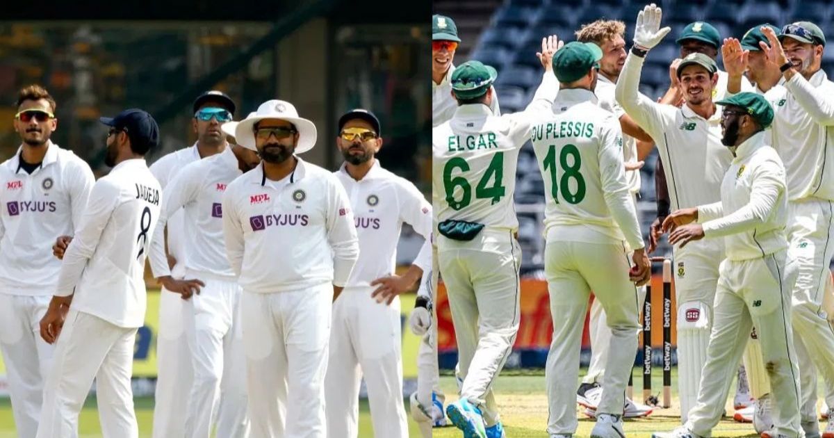 team india , india vs south africa, Boxing Day Test