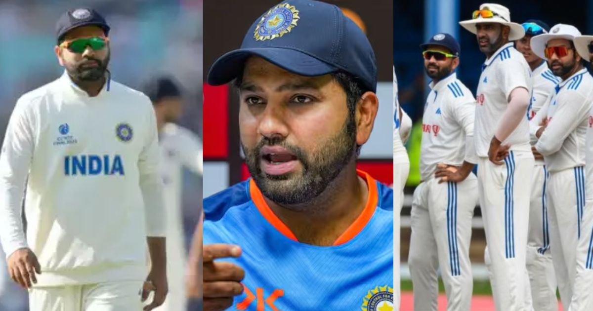 टेस्ट को लेकर रोहित शर्मा ने दुनियाभर के बोर्ड से कर दी ऐसी अपील, हैरत में विराट-अश्विन जैसे दिग्गज
