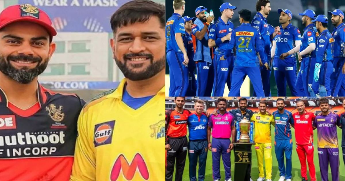 CSK, RCB या MI नहीं, IPL 2024 में ये टीम बनेंगी चैंपियन, टूर्नामेंट के आगाज से पहले ही हो गया तय!