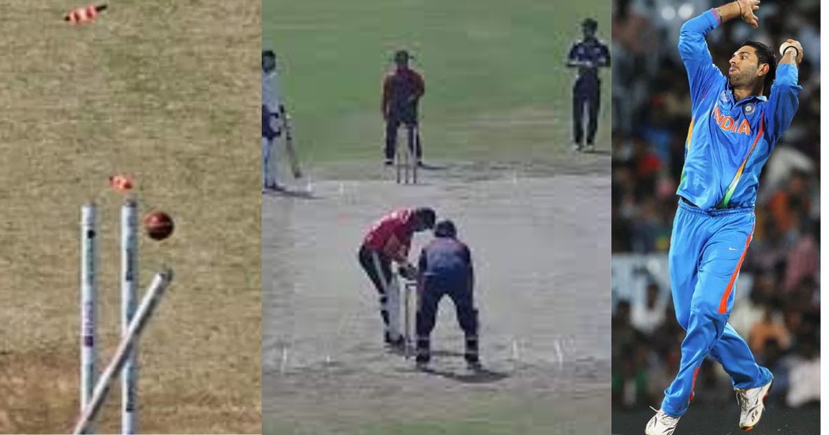 Yuvraj Singh , ranji trophy 2024, team india
