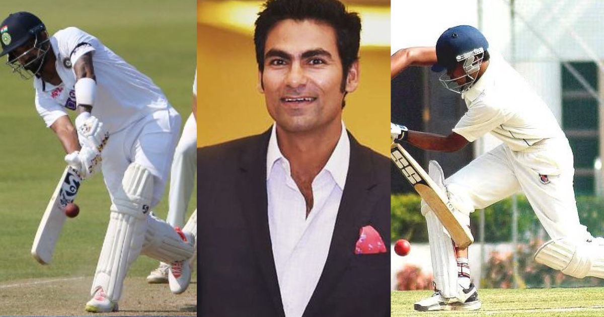 4,4,4,4,... रणजी ट्रॉफी में Mohammad Kaif के भाई ने बल्ले से उगली आग, खतरनाक बल्लेबाजी कर ठोक डाले इ...