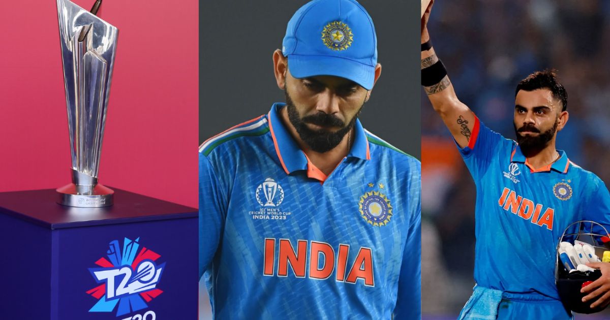 अगर Virat Kohli को खेलना है T20 वर्ल्ड कप, तो माननी होगी ये शर्त, नहीं तो टीम में टिकना नामुमकिन