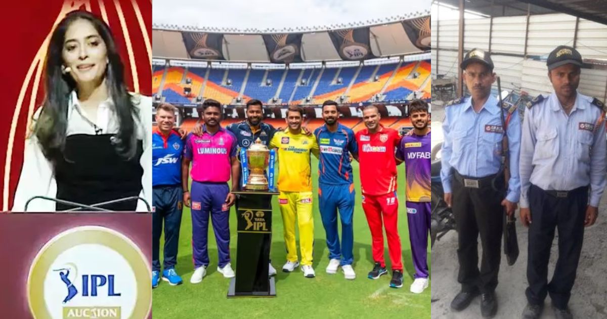 किसी के पिता है ड्राइवर तो किसी के सेक्युरिटी गार्ड, IPL 2024 में 10 मिनट के भीतर करोड़पति बन गए ये 3...