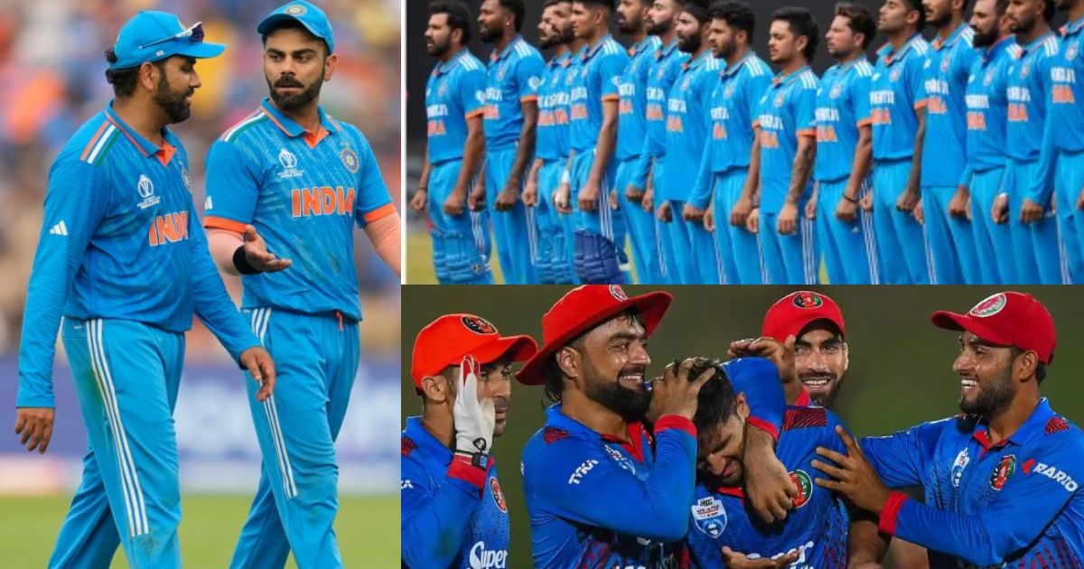 IND vs AFG: अफगानिस्तान सीरीज में सिर्फ पानी पिलाते रह जाएंगे ये 3 खिलाड़ी, T20 में शतक जड़ने वाला लिस...