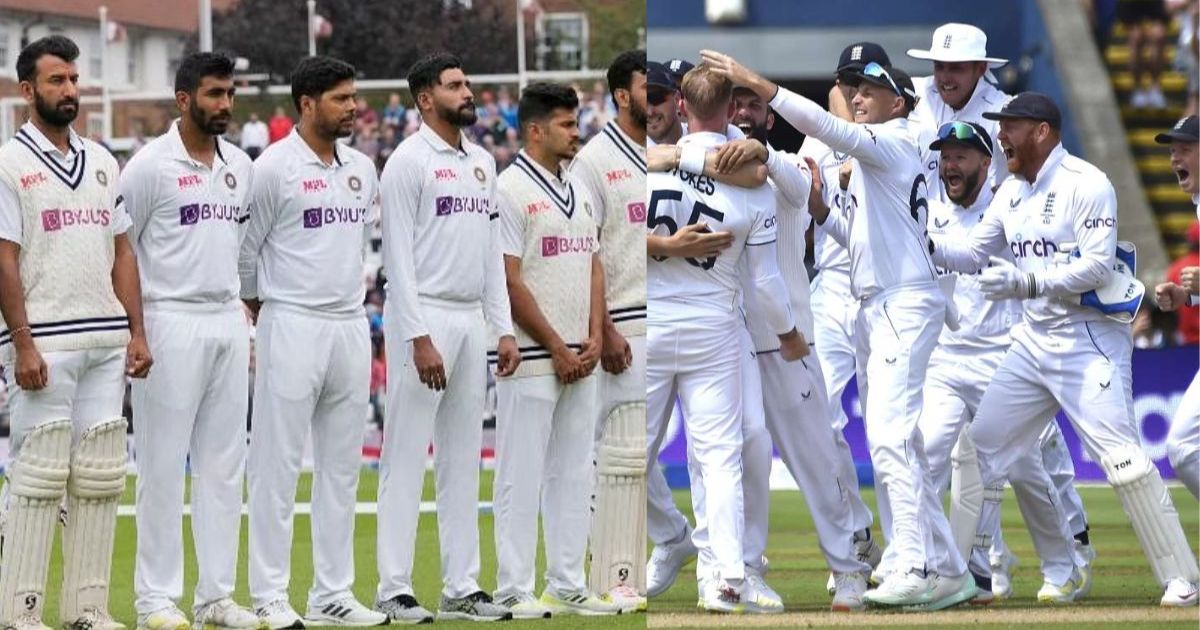 IND vs ENG: इंग्लैंड के खिलाफ अगर जीतनी है टेस्ट सीरीज, तो टीम इंडिया में इन 3 खिलाड़ियों की करानी ह...