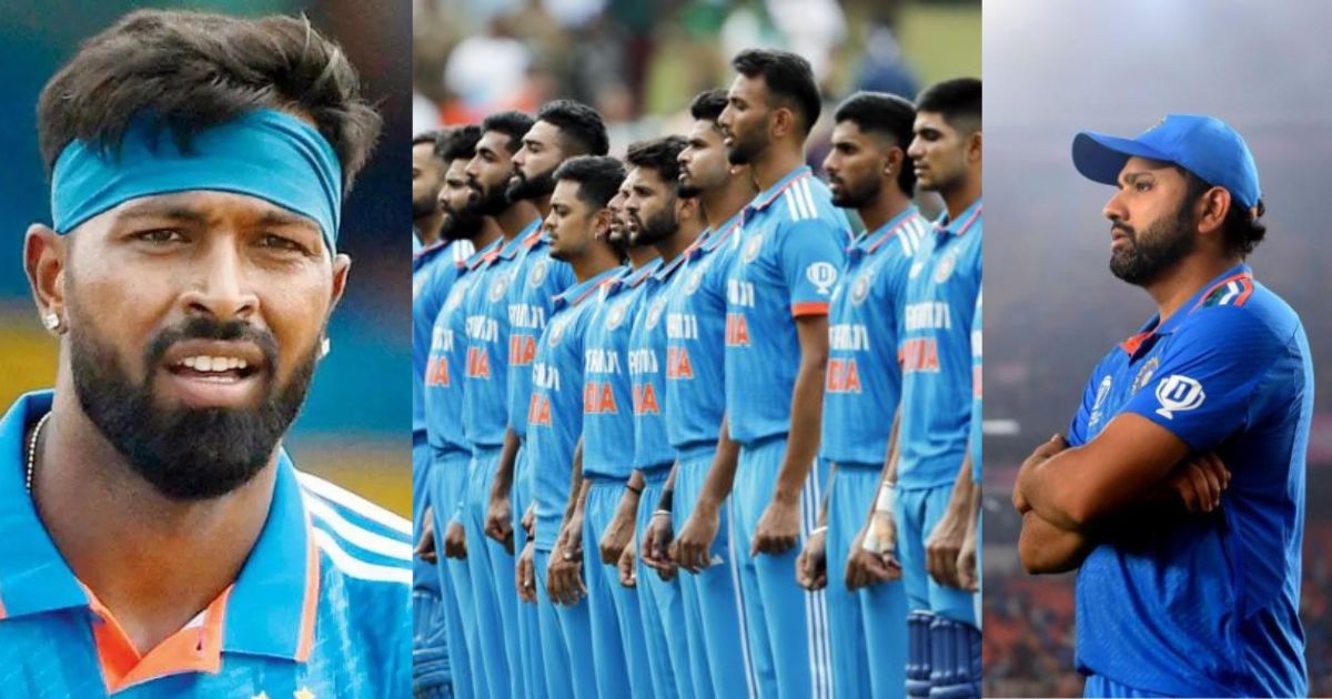 दर ब दर की ठोकरे खा रहा है भारत का सबसे बड़ा मैच विनर, Rohit Sharma-Hardik Pandya करते हैं दुश्मनों ज...