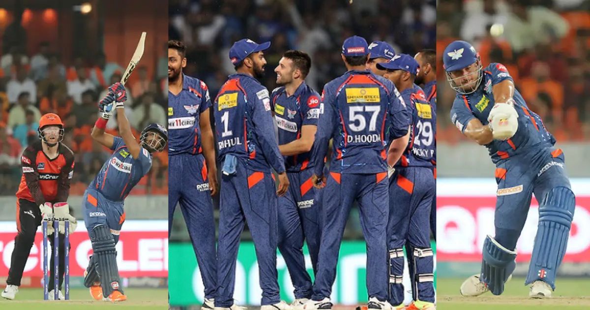 lsg , nicholas pooran , sa t20 league