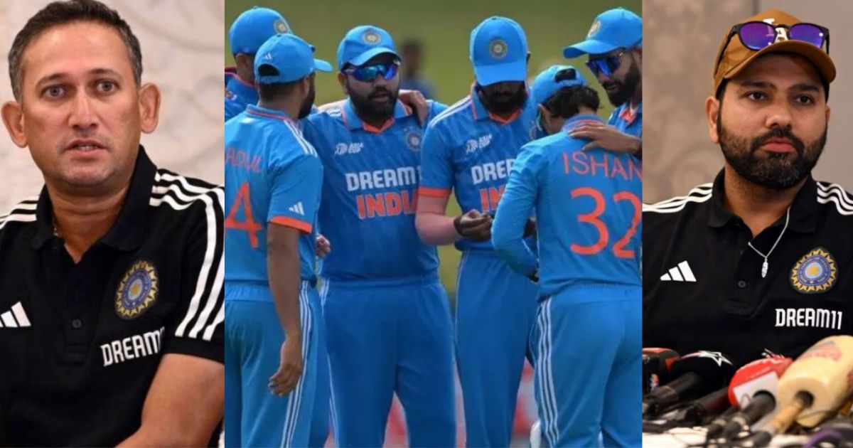 Rohit Sharma: अफगानिस्तान सीरीज़ के साथ ही खत्म हो जाएगा इस खिलाड़ी का करियर, इस वजह से संन्यास लेने क...