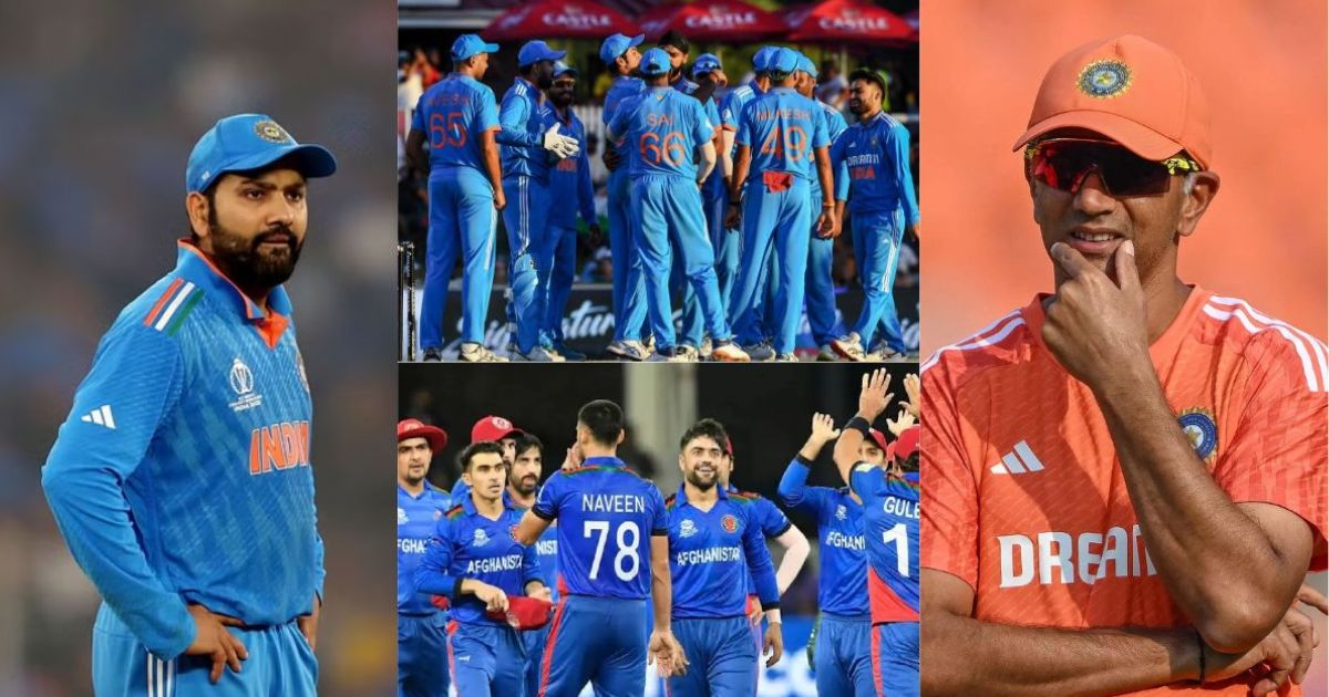 तीसरे T20 में एंट्री करने वाला है रोहित शर्मा का सबसे बड़ा दुश्मन, राहुल द्रविड़ के कहने पर मिलेगी प्ल...