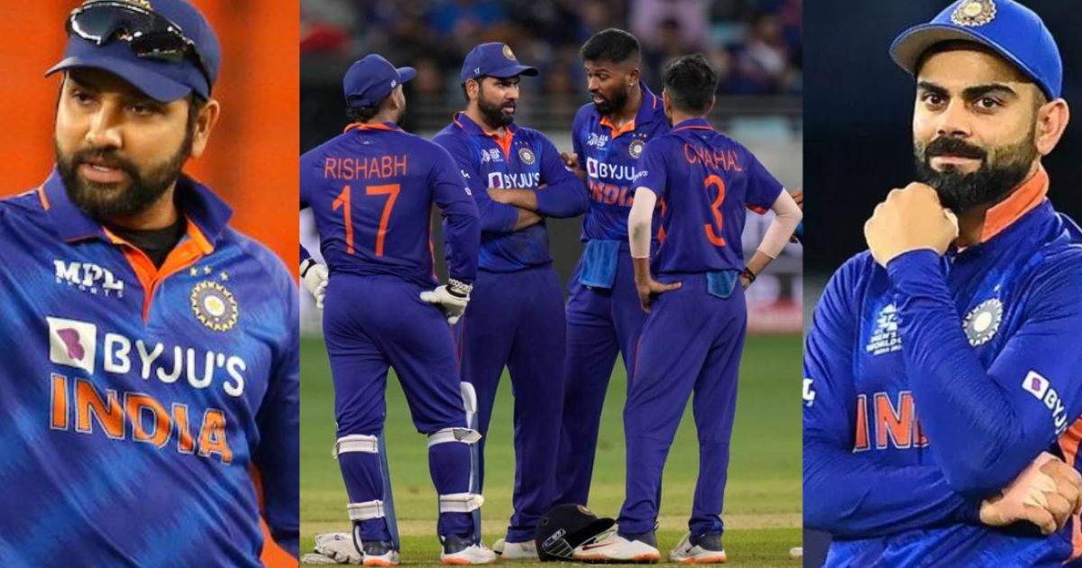 Virat Kohli की कप्तानी में चमका इन 3 खिलाड़ियों का सितारा, रोहित ने कर दिया बेसहारा, संन्यास के सिवा...