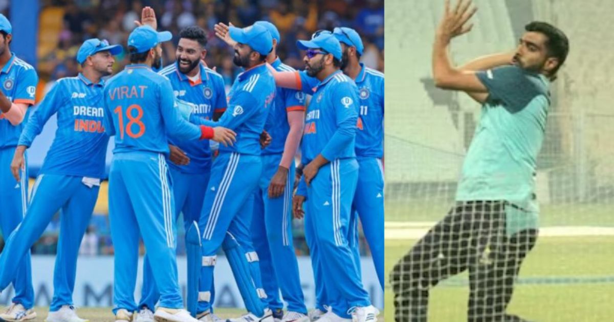 Team India: अपने ही सगे भाई के लिए खतरा बनने वाला है ये भारतीय क्रिकेटर, दुश्मनी में बदल जाएगा खून क...