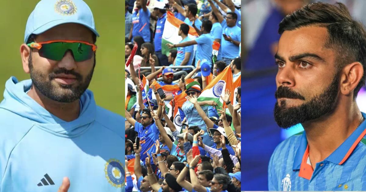 Rohit Sharma, Virat Kohli , team india