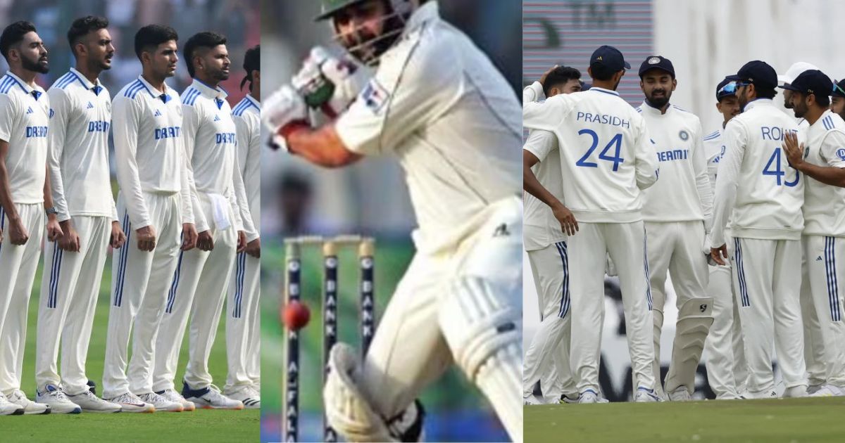 Team India: जरूरत से ज्यादा वजन होने की सजा भुगत रहा है ये भारतीय क्रिकेटर, रन बनाने के बावजूद खा रह...