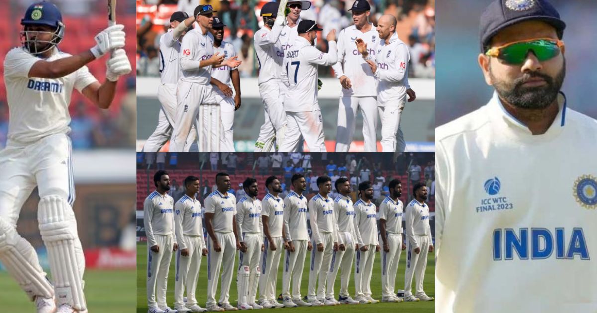 parthiv patel , rohit sharma, mohammed siraj , india vs england , ind vs eng