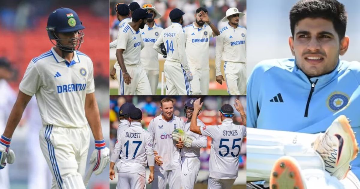 Hanuma Vihari , shubman gill , team india , india vs England