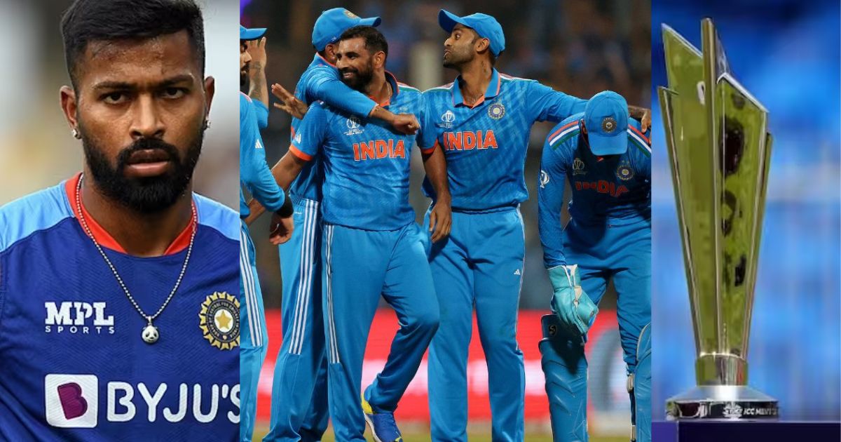 Hardik Pandya , Shivam Dube , team india , ranji trophy 2024