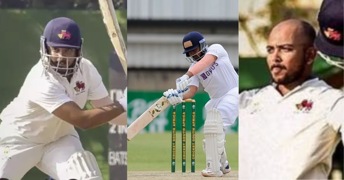 Prithvi Shaw , Bengal vs Mumbai , team india