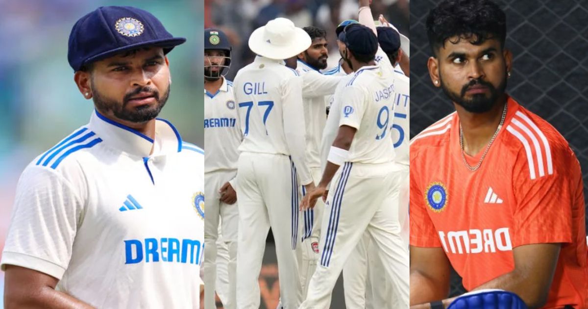 Shreyas Iyer , Team India, ind vs eng