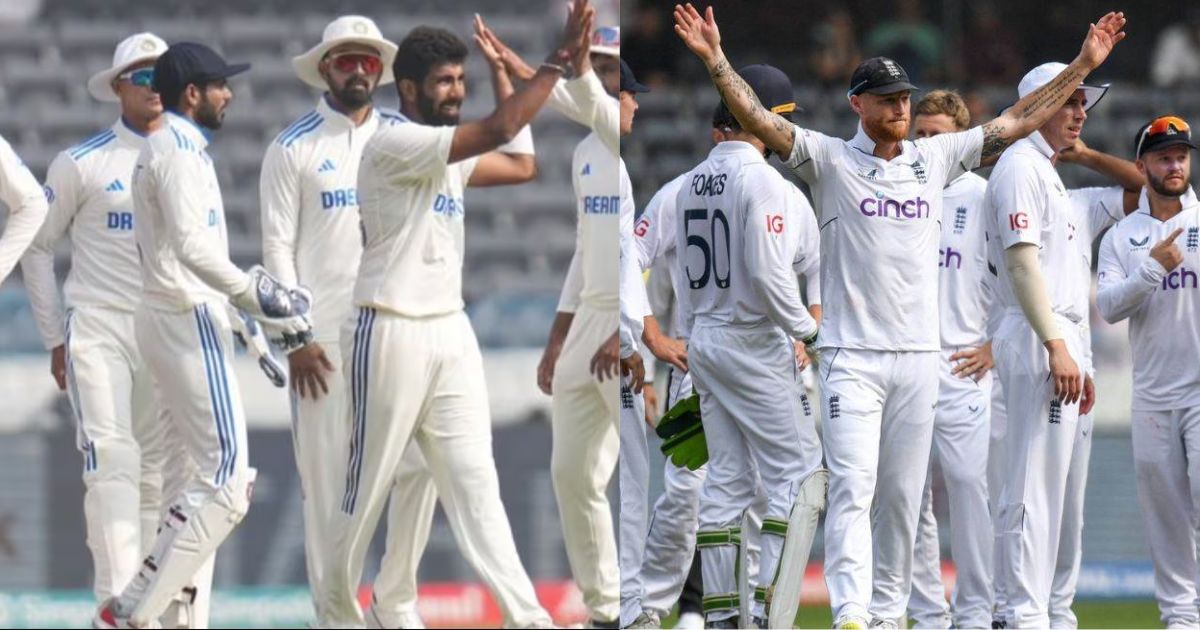 IND vs ENG टेस्ट सीरीज के बीच बोर्ड ने बदल दिया कप्तान, सिर्फ 25 मैच खेलने वाले को सौंप दी कमान