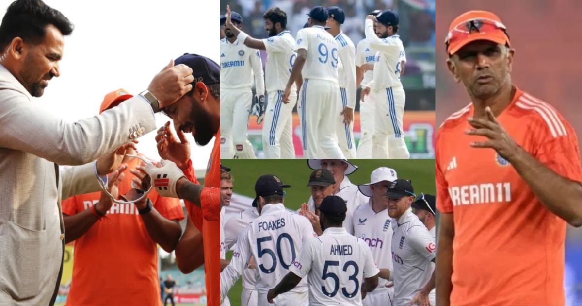 Team India, IND vs ENG, Sarfaraz Khan , Dhruv Jurel