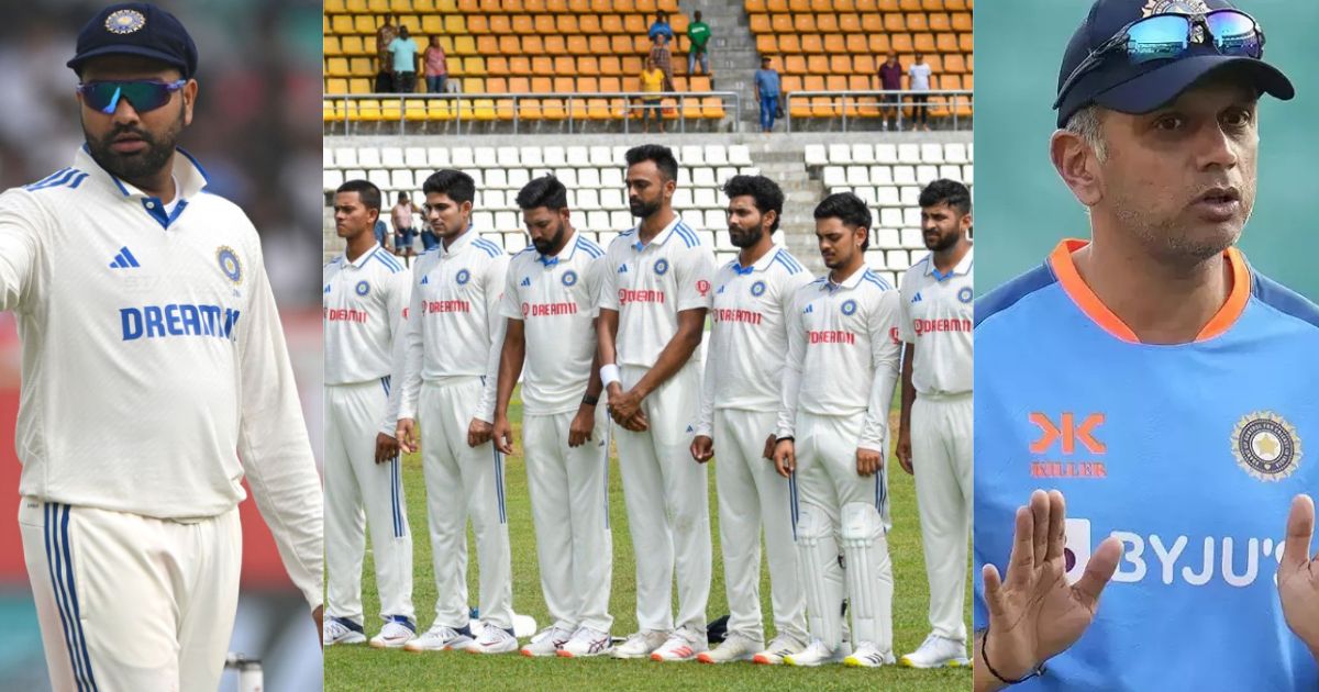 अपने करियर का आखिरी मैच खेल रहा है ये भारतीय खिलाड़ी, तीसरा टेस्ट खत्म होते ही Rohit Sharma करेंगे सं...