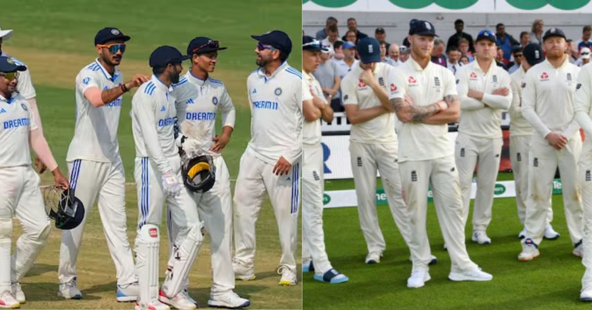 IND vs ENG: गेंदबाजी छोड़ ऑलराउंडर की भूमिका में दिखेगा ये खिलाड़ी, चौथे टेस्ट में अब इंग्लैंड की खै...